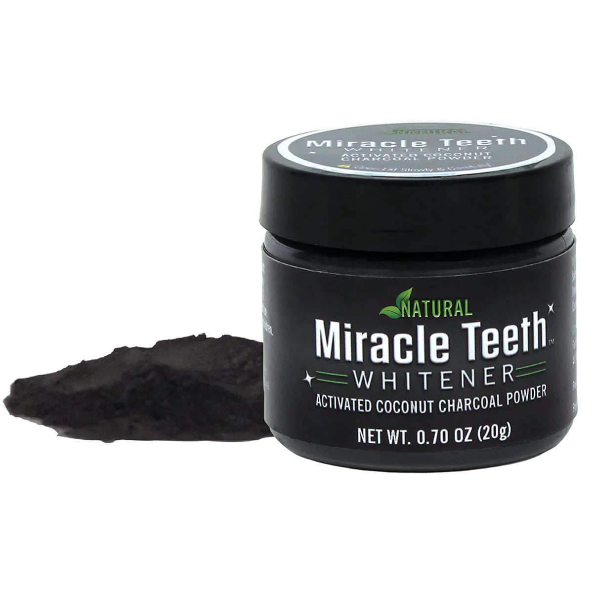 ¿Cansado de dientes manchados? Descubre el secreto natural para una sonrisa radiante. Blanqueador de dientes