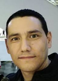 Darío Ramírez