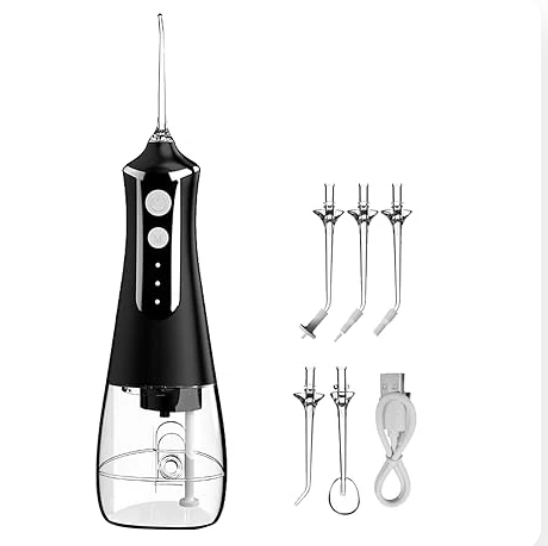 Irrigador Dental WaterPro™