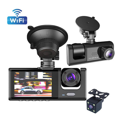 AutoVision™Cámara
