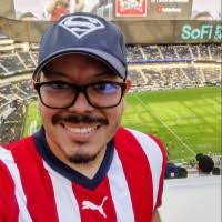 Luis Fernando Gutiérrez